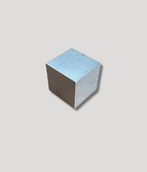 Stainless Steel 316 Square Block